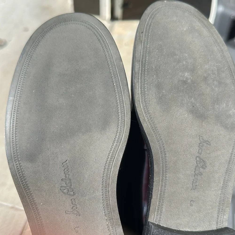 COPY - Sam Edelman Christy Loafer - Picture 8 of 9
